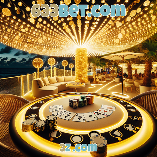Descubra a Categoria de Bônus no 633bet.com