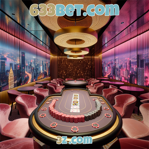 Maximize Seus Ganhos com Promoções no 633bet.com